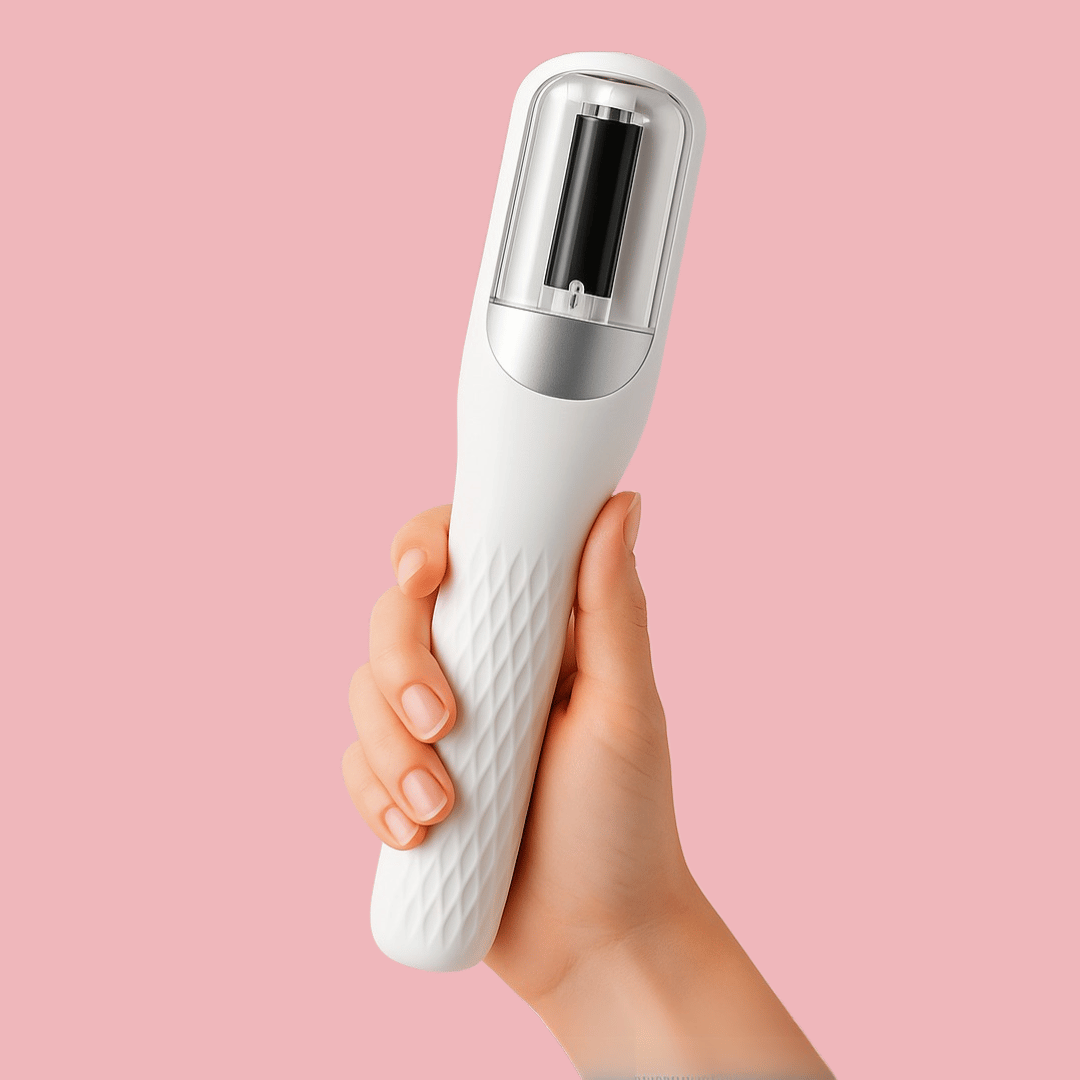 Rifinitore per doppie punte