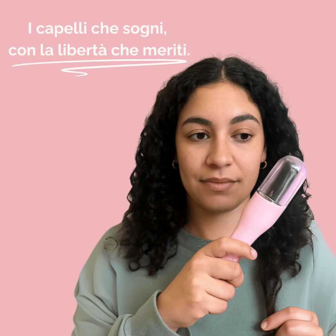 Rifinitore per doppie punte