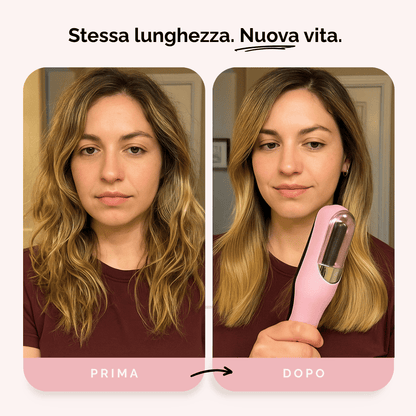 Rifinitore per doppie punte
