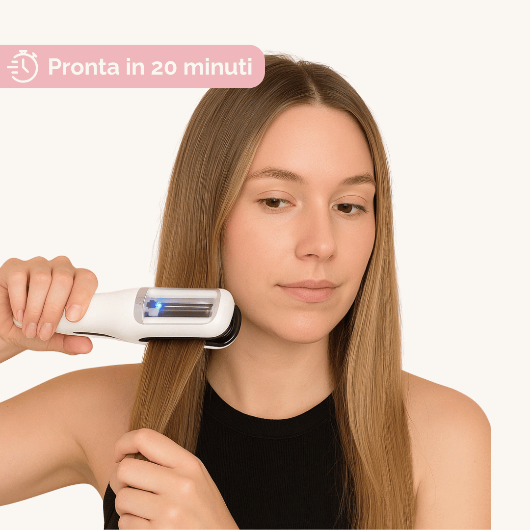 Rifinitore per doppie punte