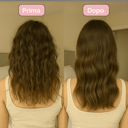 Rifinitore per doppie punte