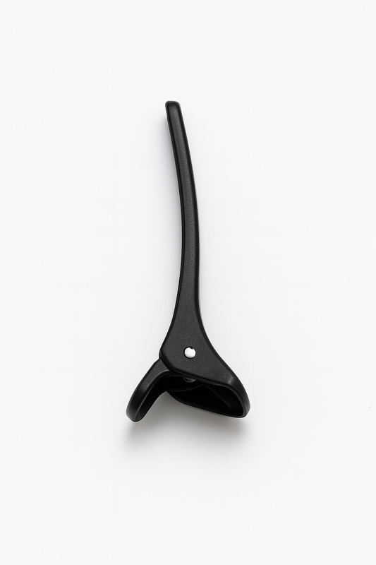 Fermagli sezionatori per capelli