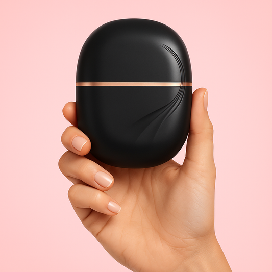 Everywhere Styler™ –   La mini piastra tascabile