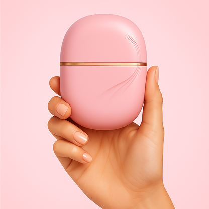 Everywhere Styler™ –   La mini piastra tascabile