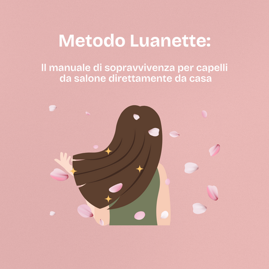 Libro digitale (Metodo Luanette)